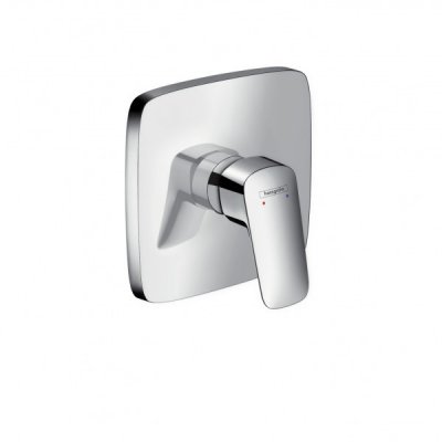 Bateria prysznicowa Hansgrohe Logis chrom (71605000)