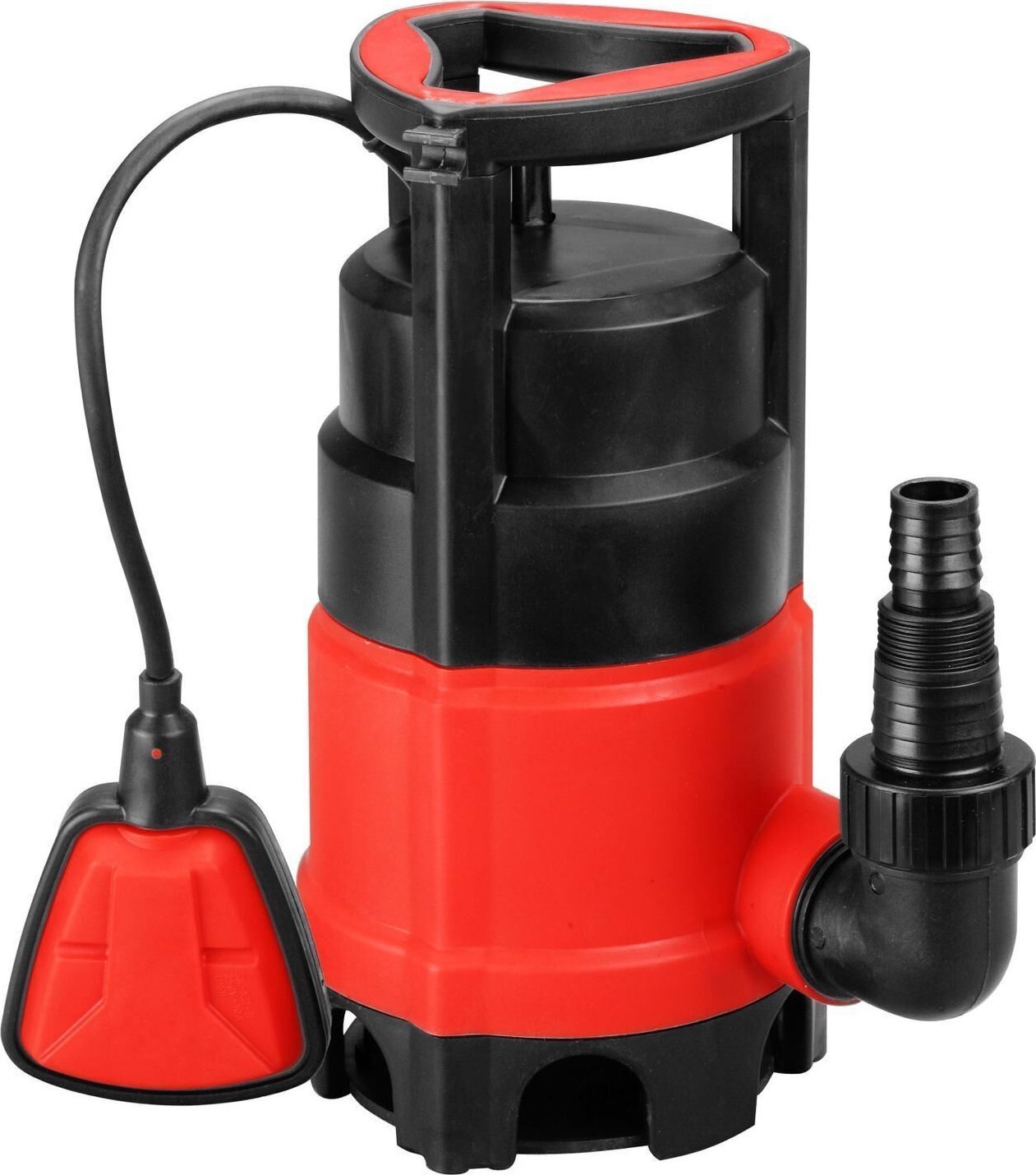 Dirty water pump MASTER PUMPS MPS552, 7m-177l/min-550 W