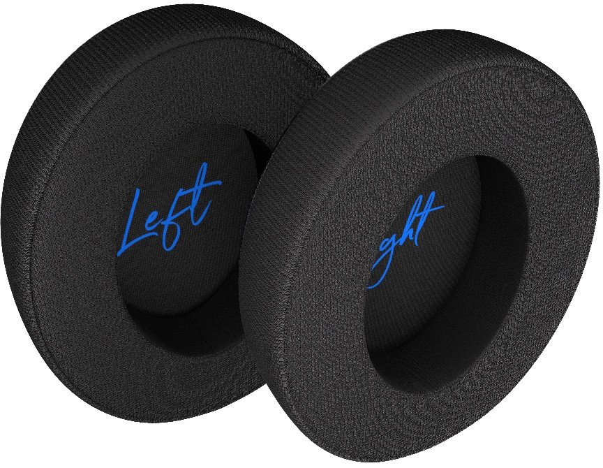 Endorfy Nauszniki Soft Breathing (EY0A001) czarne