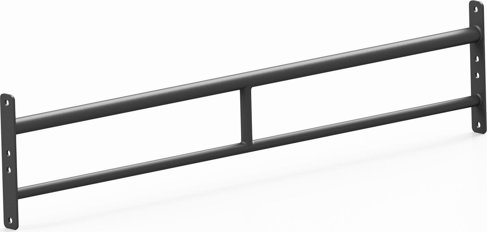 Marbo Sport Dual Pull-Up Bar 33/48mm 180cm MFT-D3348P-180 - Marbo Sport