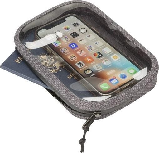 Eagle Creek Eagle Creek Pack It Dry Dry Pouch S Graphite