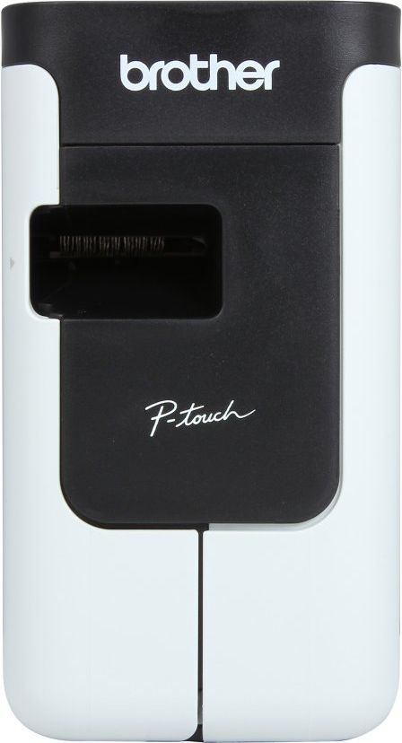Drukarka etykiet Brother PT-P700 (PTP700ZG1)