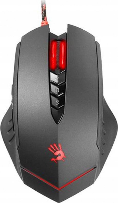 Mysz A4Tech MYSZ A4TECH BLOODY V8M GAMING USB one size