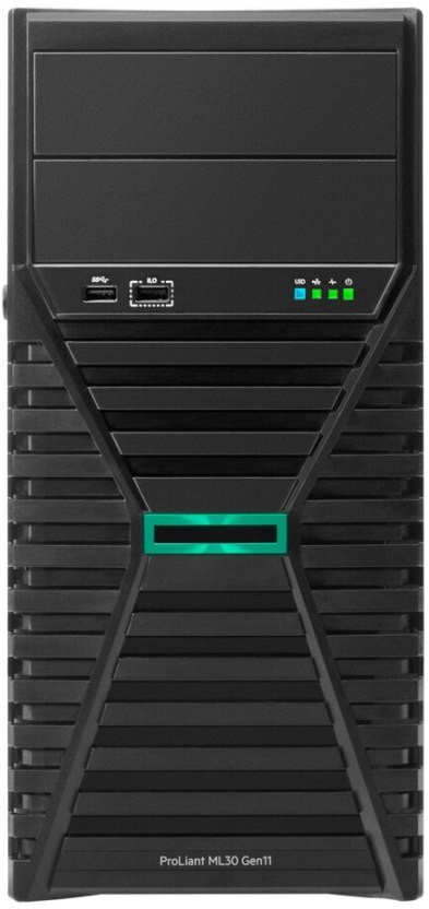 Serwer HPE P71385-425 Intel Xeon E-2414 32 GB RAM 1 TB