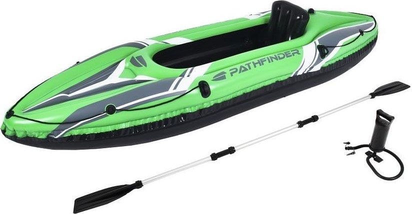 Victoria Sport KAJAK 1 OSOBOWY SET 274x77x43CM 34176