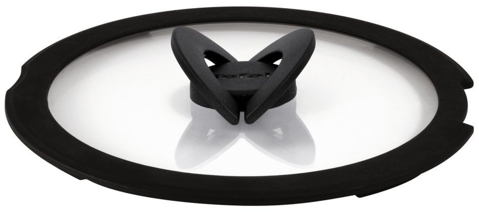 GLASS LID 16CM INGENIO