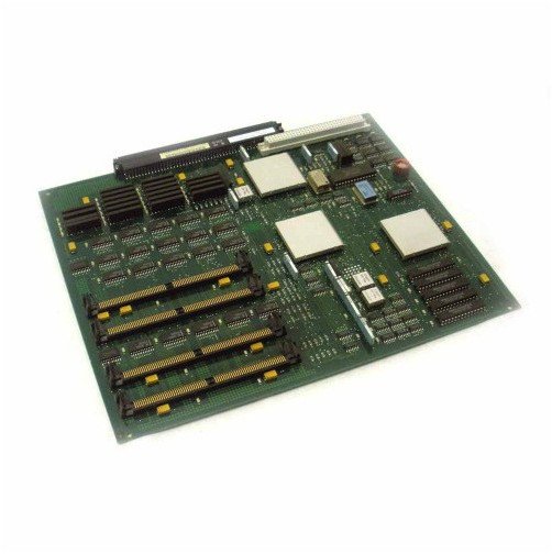 POWER8 3.026Ghz 4-CORES - 00FX975 - Refabrykowany