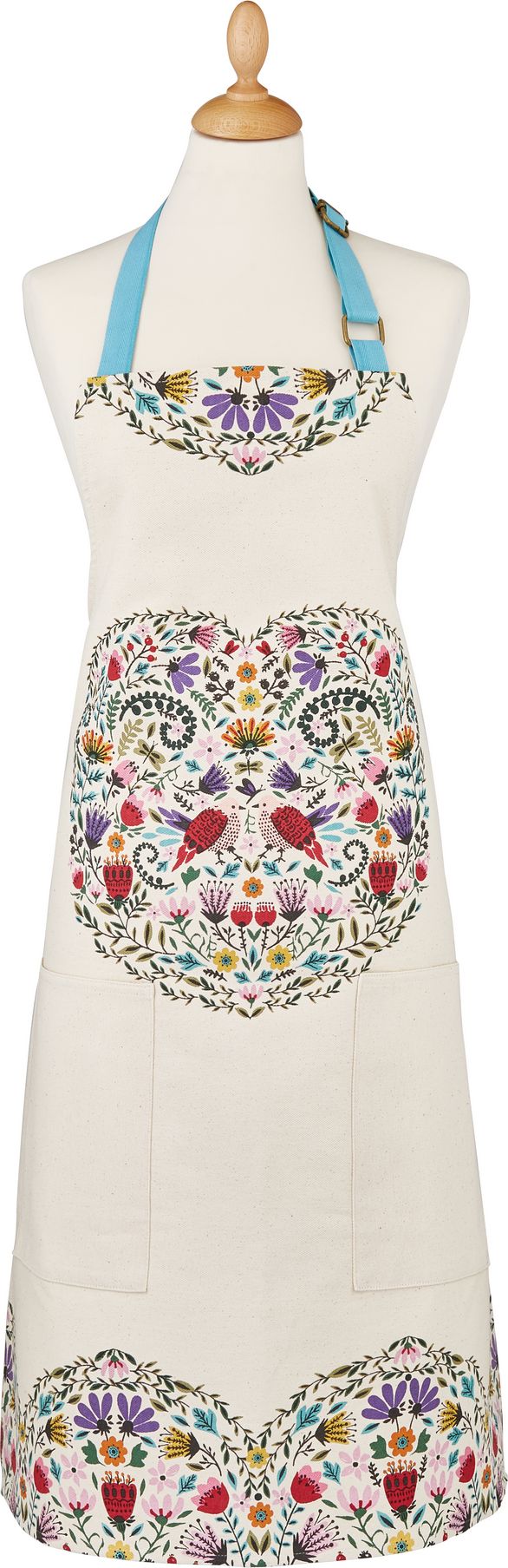 Ulster Weavers Fartuch kuchenny Ulster Weavers MELODY