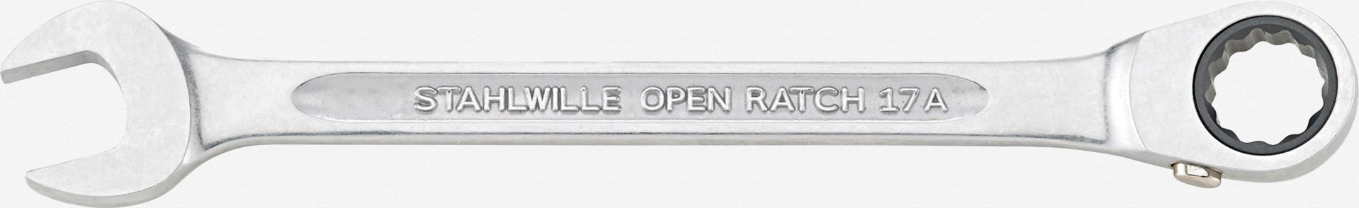 Stahlwille Combination spanner STAHLWILLE 17A 13/16"