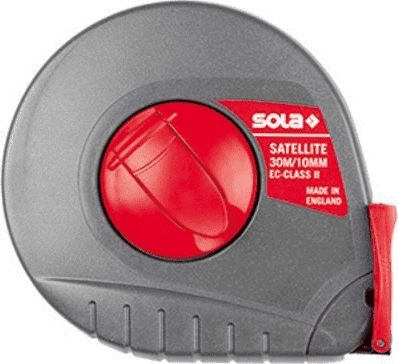 Sola taśma zwijana Satellite ST 20m (50055901)