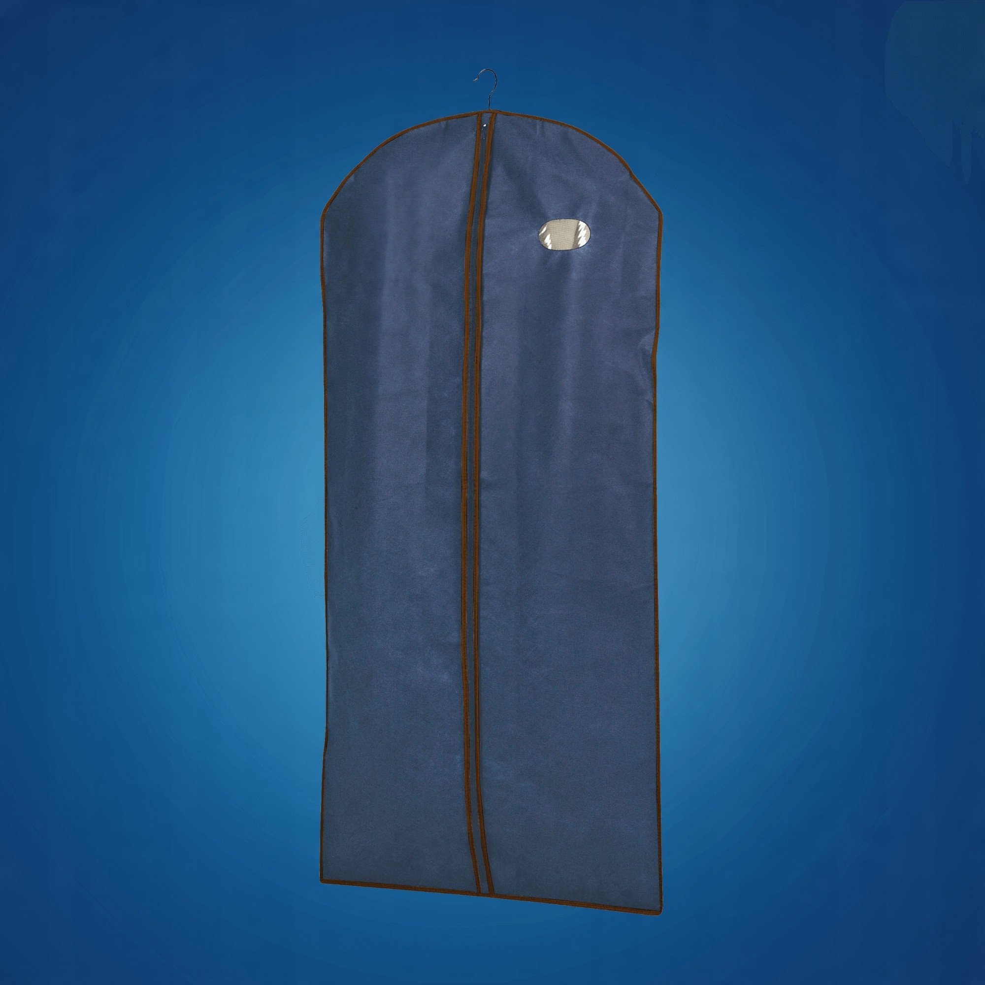 ORDINETT Apgerbu soma 60x135cm Blue 8004226340072