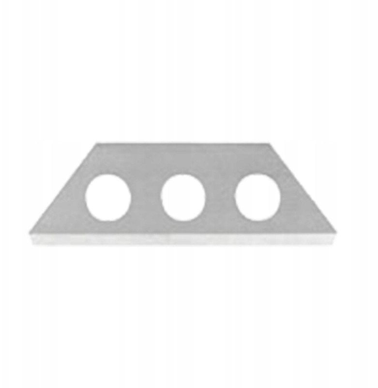 Ostrze wymienne do noży PHC, SPMB250, 250 szt.