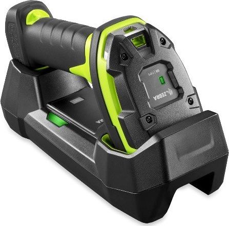 Czytnik kodów kreskowych Zebra Przewodowy 2D DS3678-SR (DS3678-SR3U42A0SFW)