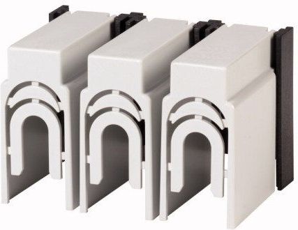 Eaton Osłona końcówek kabla 3P NZM2-XKSAE (119868)