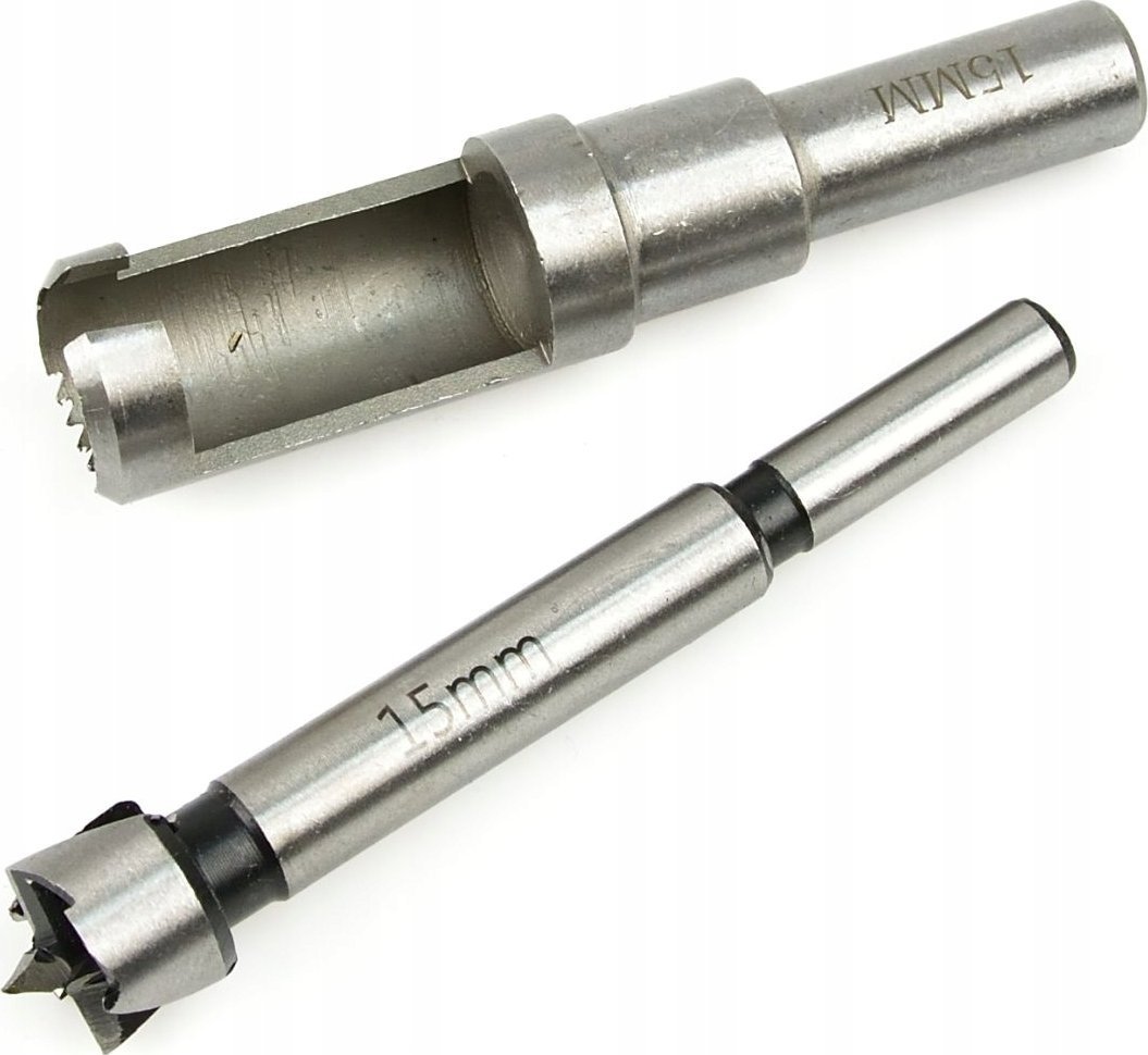 Geko Flekownik – sękownik do drewna 15mm (100)