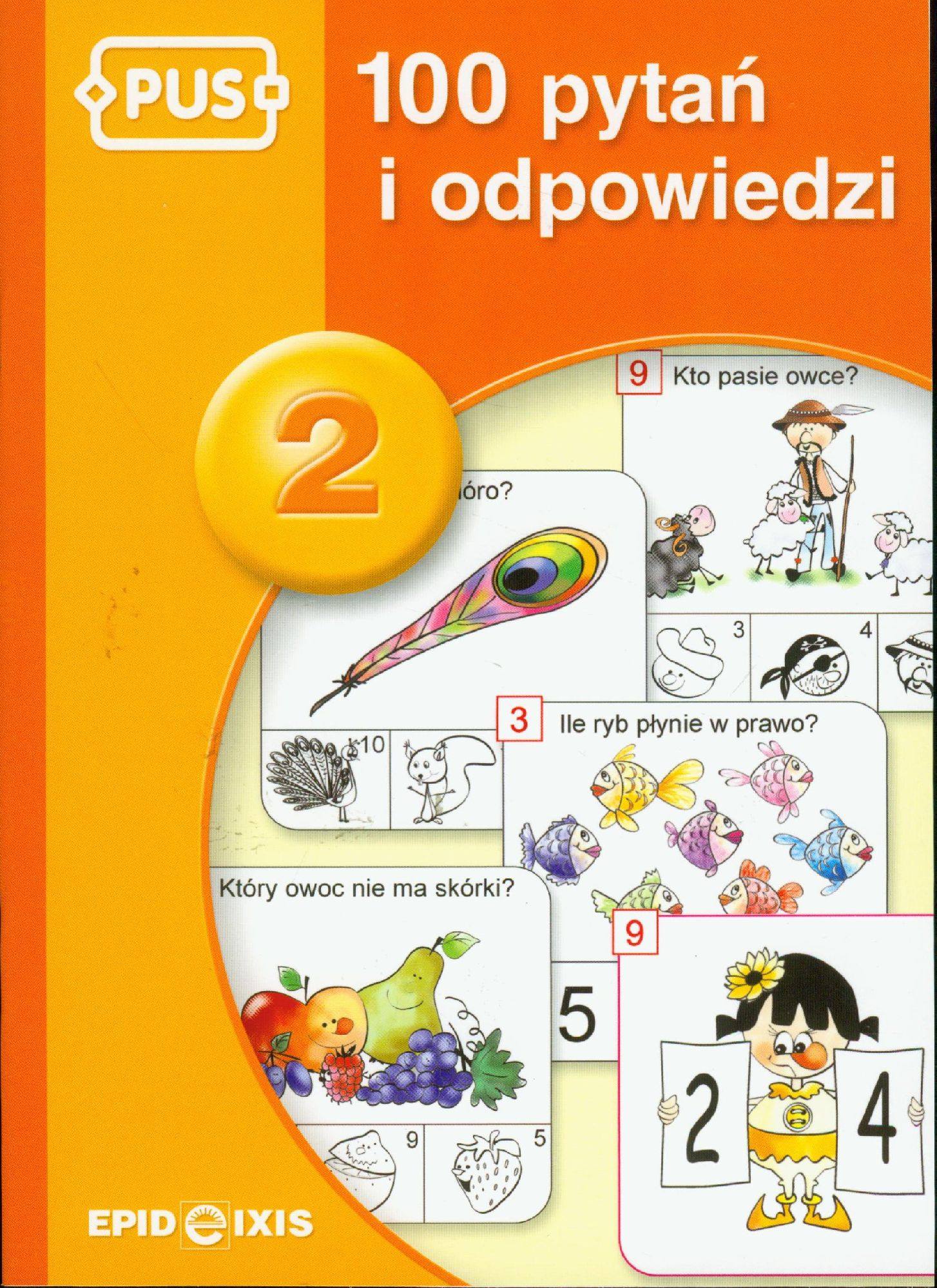 100 pytań i odpowiedzi 2