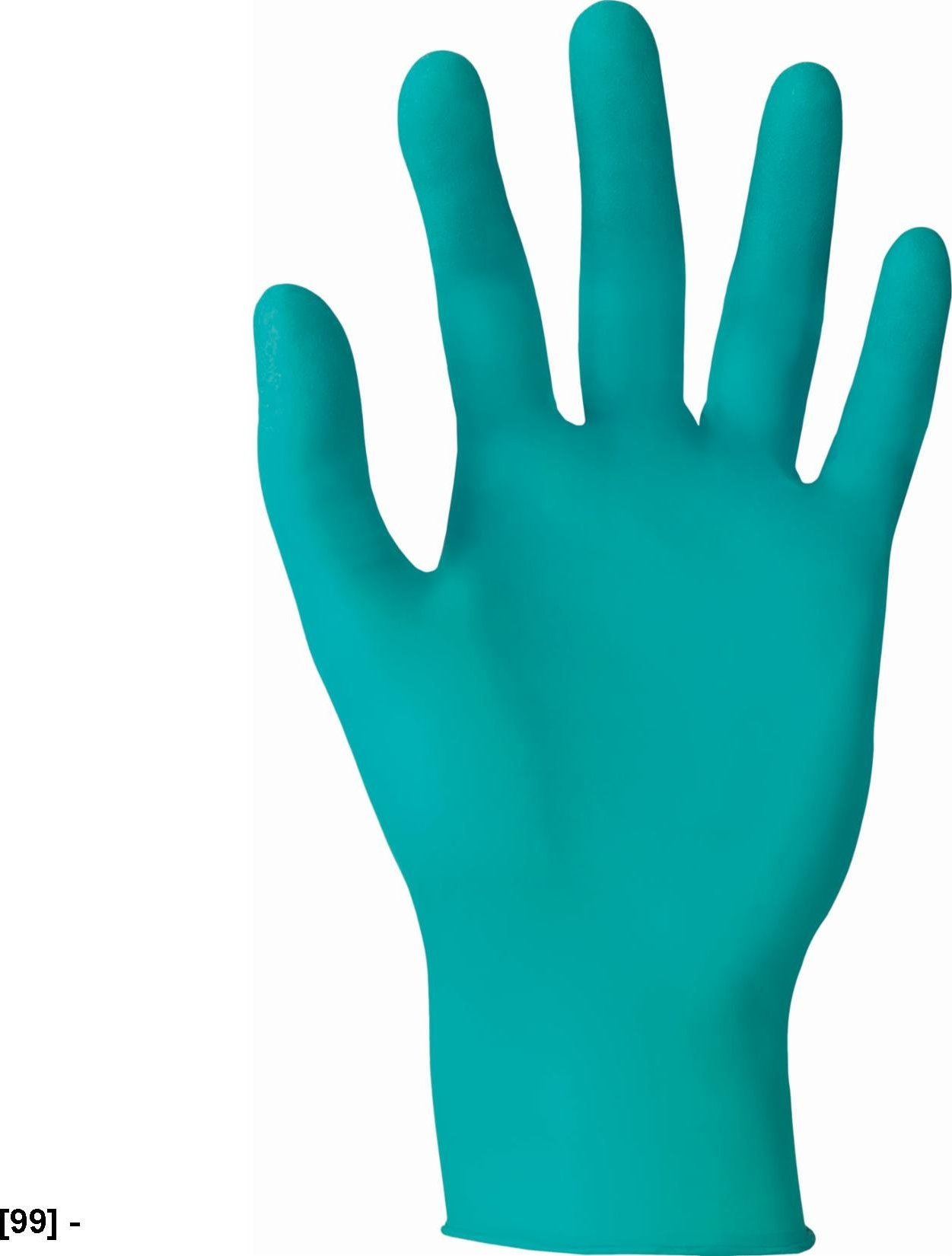 CERVA TOUCH N TUFF 92-500 - rękawice chemiczne jednorazowe 9