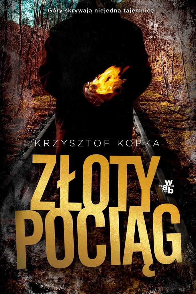 Złoty pociąg