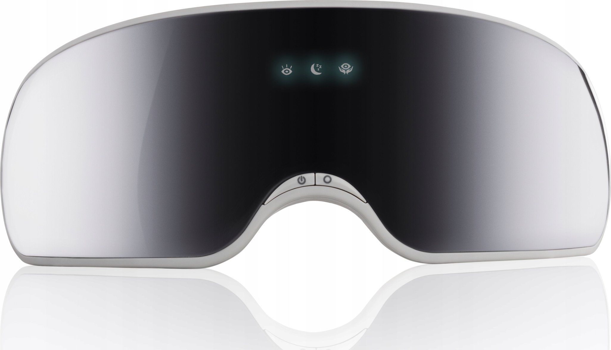 Masażer uciskowy oczu, skroni Medivon Horizon Lux