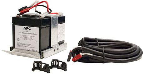 APC Akumulator APCRBC135 24V/5Ah