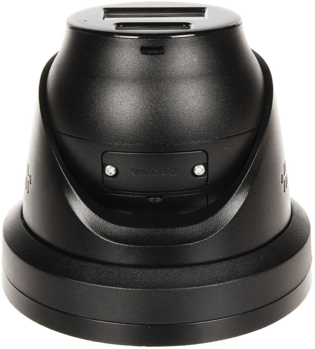 KAMERA IP DS-2CD2346G2H-IU(2.8MM)(EF)(BLACK)/PL DarkFighter AcuSense - 4Mpx 2.8mm Hikvision