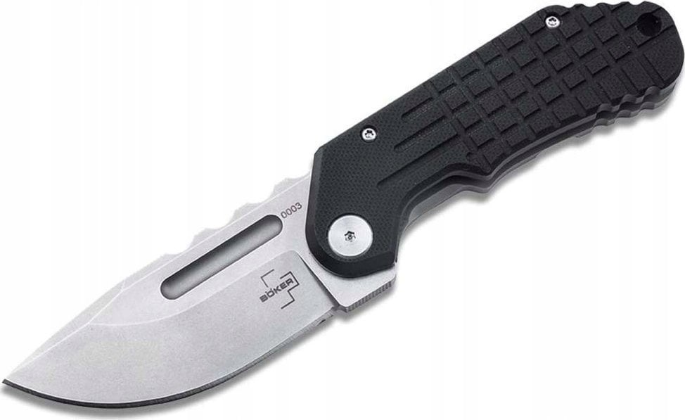 Boker Nóż Bker Plus Dvalin Folder Drop