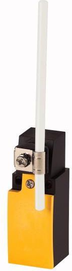 Eaton Wyłącznik krańcowy 1R 1Z migowy metal dźwignia z prętem LSM-11S/RR (266141)