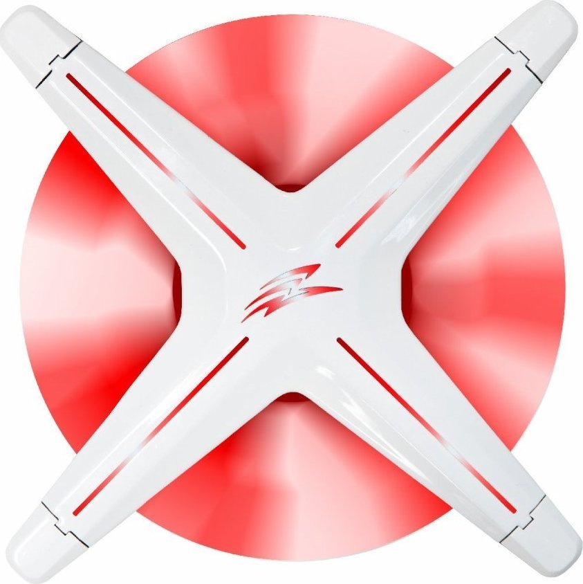 Wentylator Evolveo Ptero 12CR