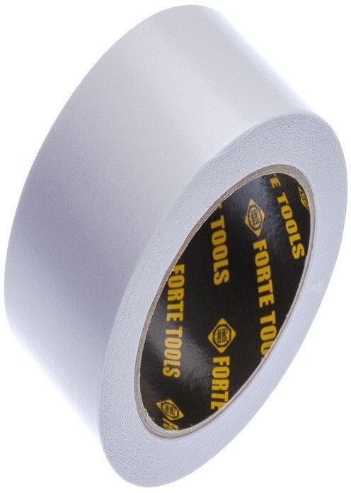 TWO-SIDED ADHESIVE TAPE 25M X 50 MM FOR