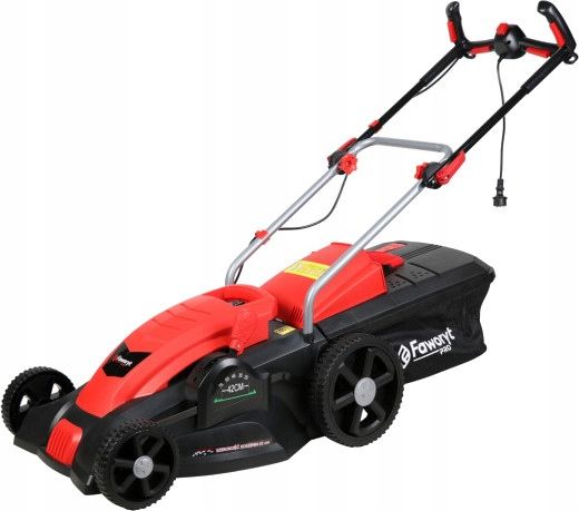 Kosiarka elektryczna Faworyt GTK 1800