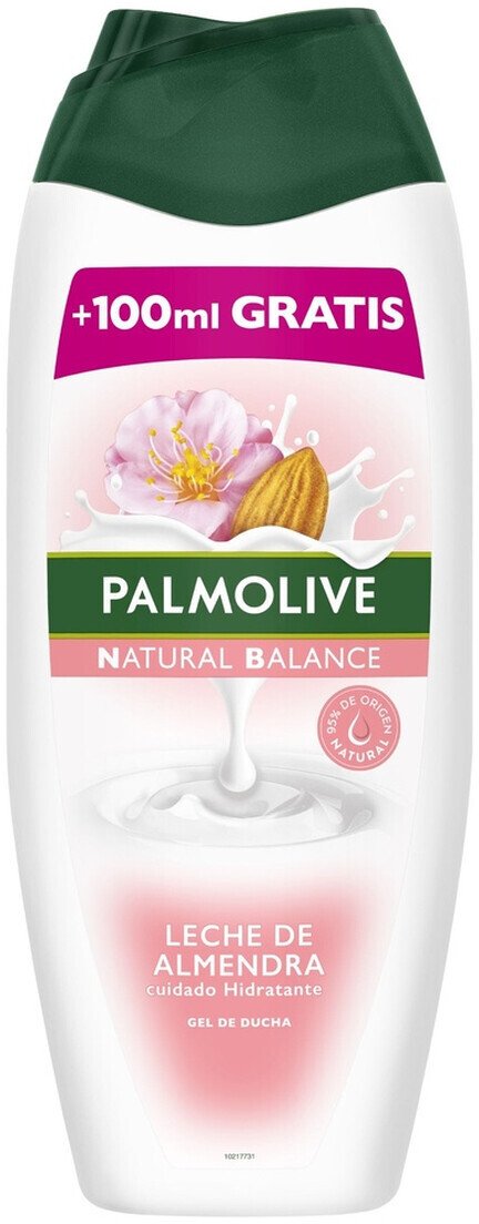 Palmolive Mleko migdałowe Żel pod prysznic 700ml