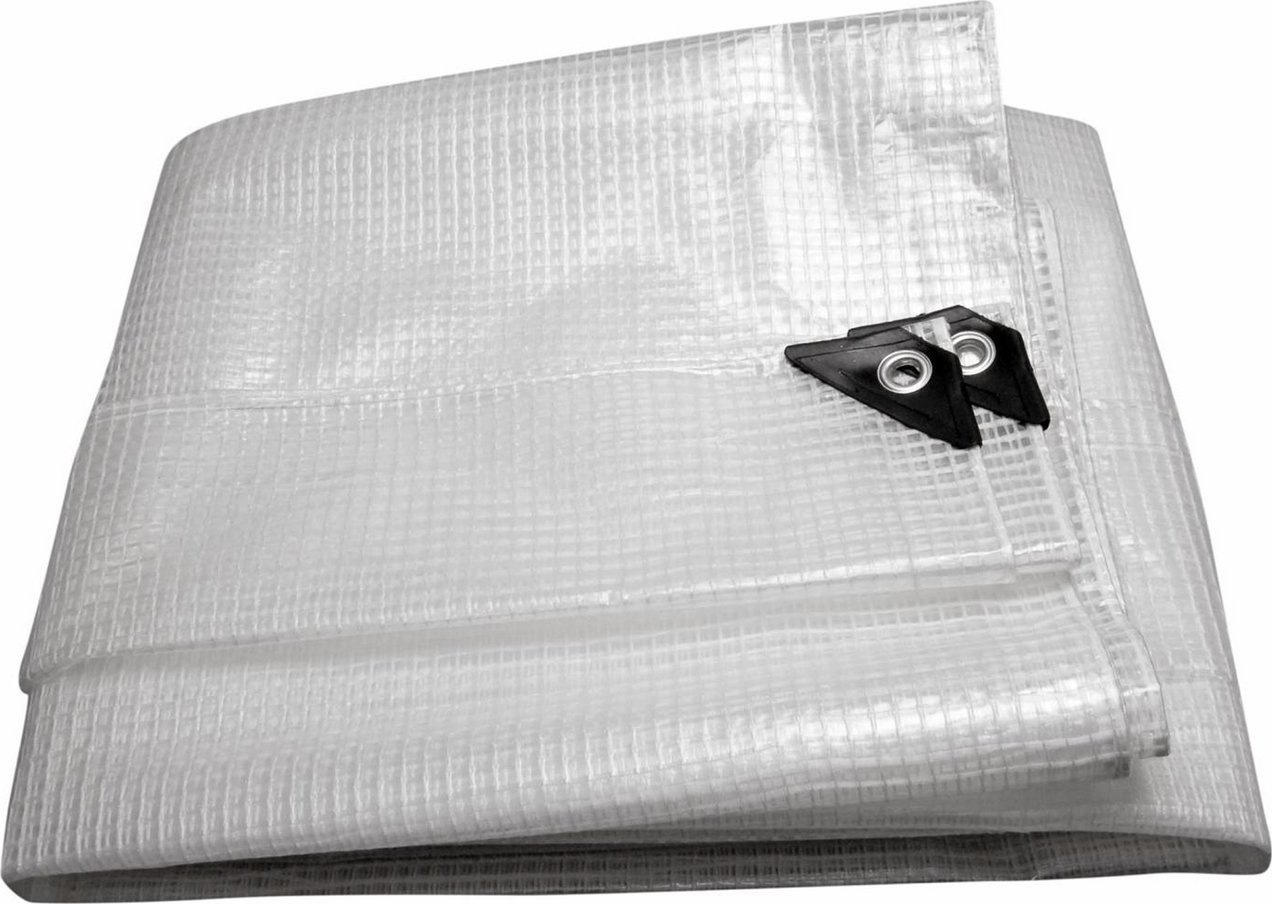 Plandeka Home It HOME It® presenning armeret 3,0 × 4,0 meter = 12,0 m2