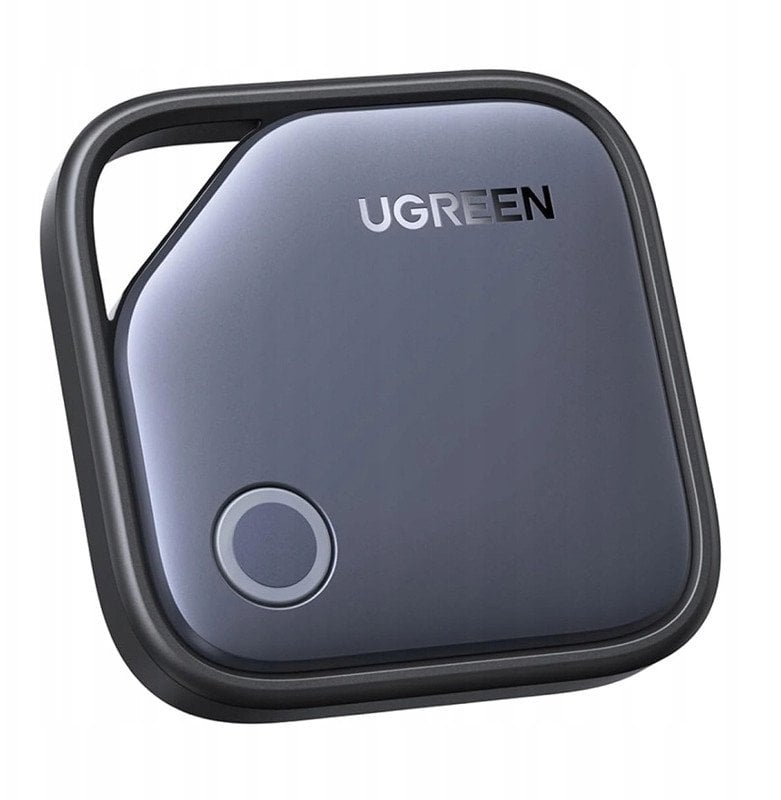 Inteligentny lokalizator Ugreen CM816 Smart Finder do iPhone / iPad / Mac, Bluetooth 5.2, zasięg 10m