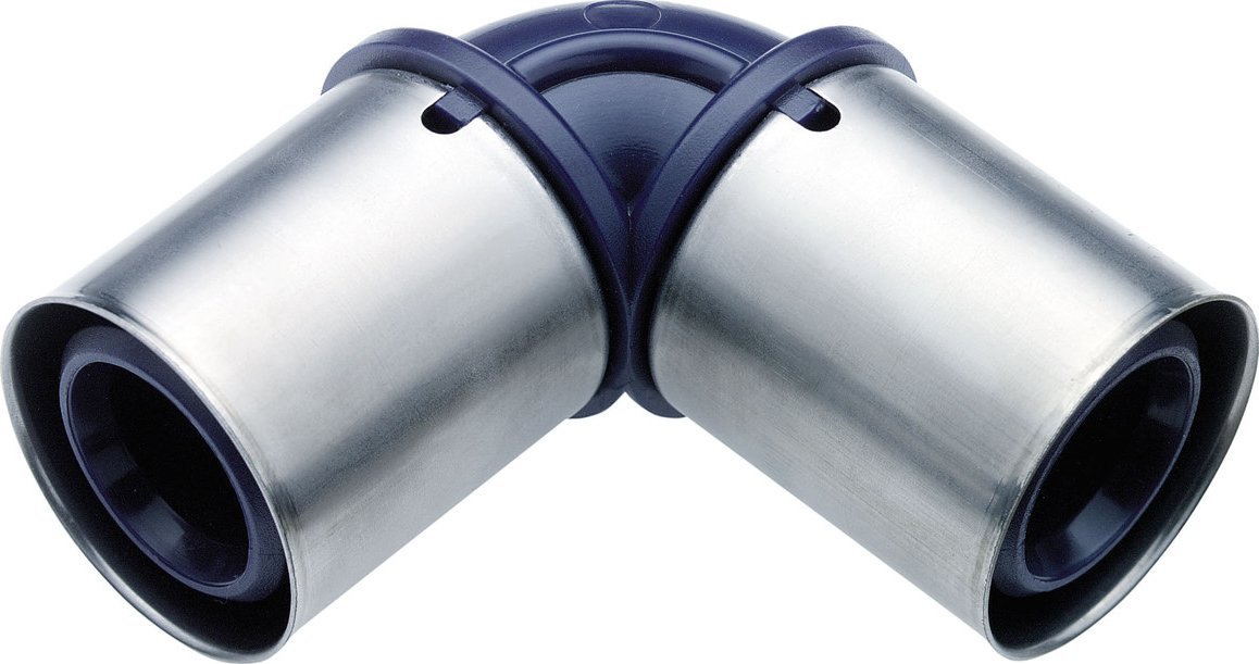 Wavin Kolano 50x50/90 PPSU PN10 Tigris K1