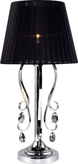 Lampa stołowa Witek Home Lampa stołowa Princessa 4887/1T