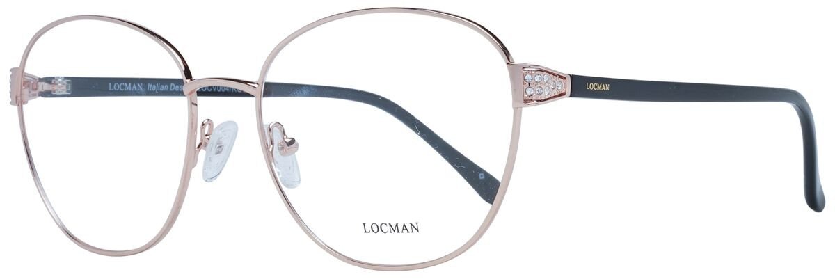 Ramki do okularów Damski Locman LOCV004 58RGD