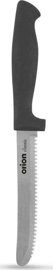 Orion Nóż kuchenny stalowy CLASSIC Z ZĄBKAMI 21,5/11 cm