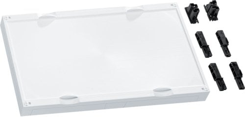 Zestaw z pokrywą pełną Univers N HC 300x500mm UC22BA