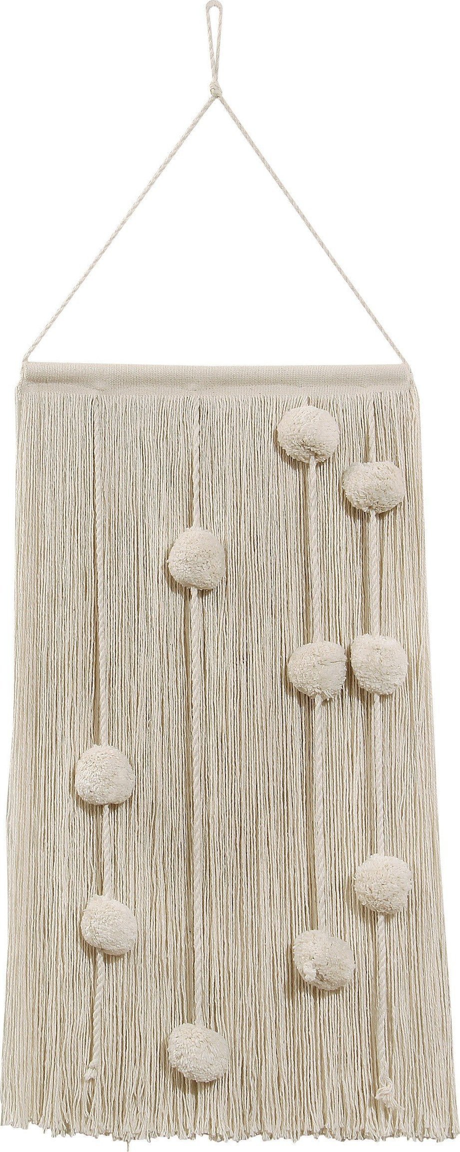 Lorena Canals Dekoracja na ścianę Cotton Field jeden rozmiar