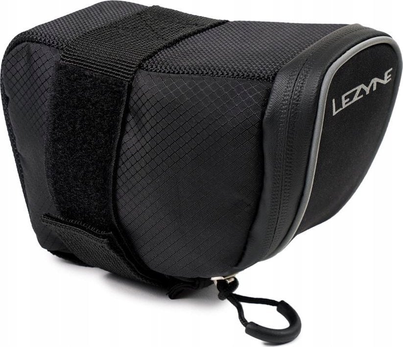 Lezyne Torebka podsiodłowa LEZYNE MICRO CADDY XL czarna (NEW)