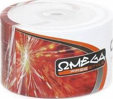 Omega CD-R 700 MB 52x 50 sztuk (40095)