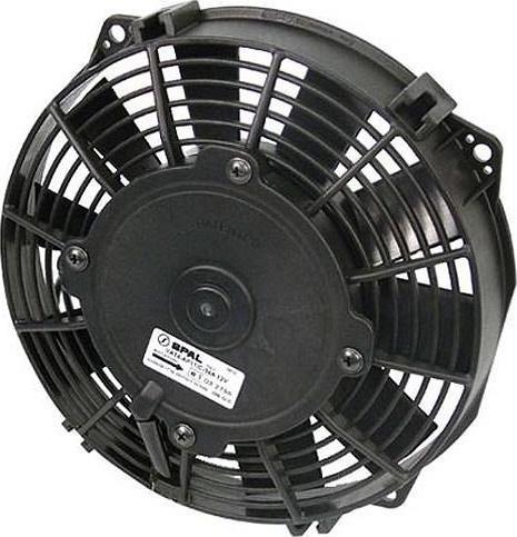 SPAL Wentylator SPAL 190MM ssący typ 2