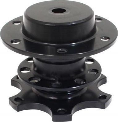 TurboWorks Naba Quick Release TurboWorks Black