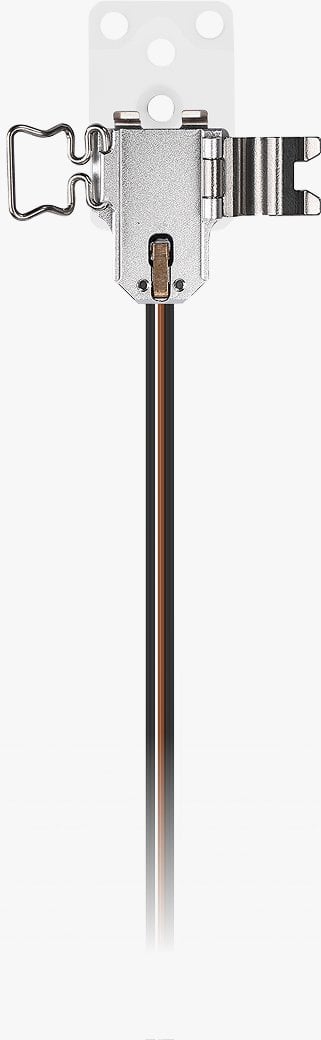 Drukarka 3D BambuLab Prawy zespół grzewczy hotendu do drukarek z serii H2D