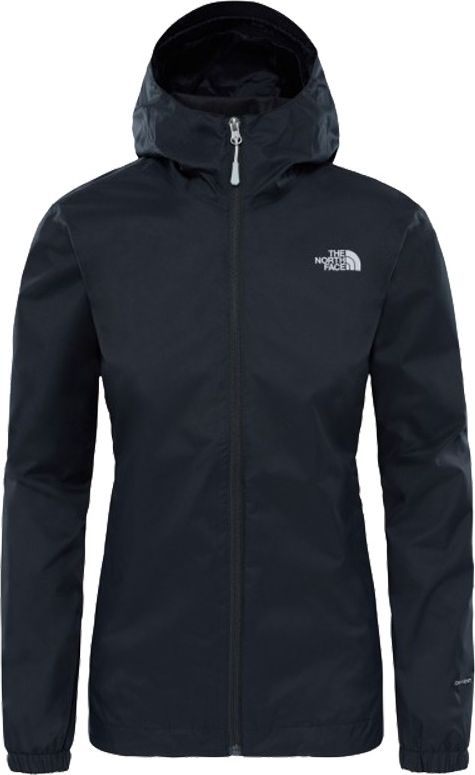 The North Face Kurtka damska Quest czarna r. XS