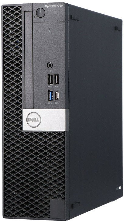 Dell Optiplex 7050 SFF i5-6500 3.2GHz 8GB 240GB SSD BN Windows 10 Professional