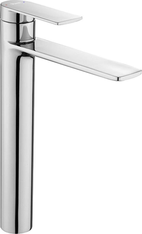 Bateria umywalkowa Rea Rea Bateria umywalkowa Rea Storm Chrom Wysoka