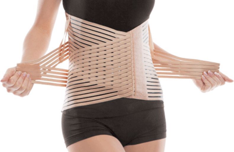 TOROS-GROUP Pas unisex czarny r. 1 (213P(cz)-1)