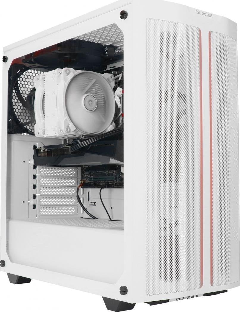 Komputer Game X G300, Ryzen 5 7500X3D, 64 GB, RTX 5050, 1 TB M.2 PCIe Windows 11 Pro