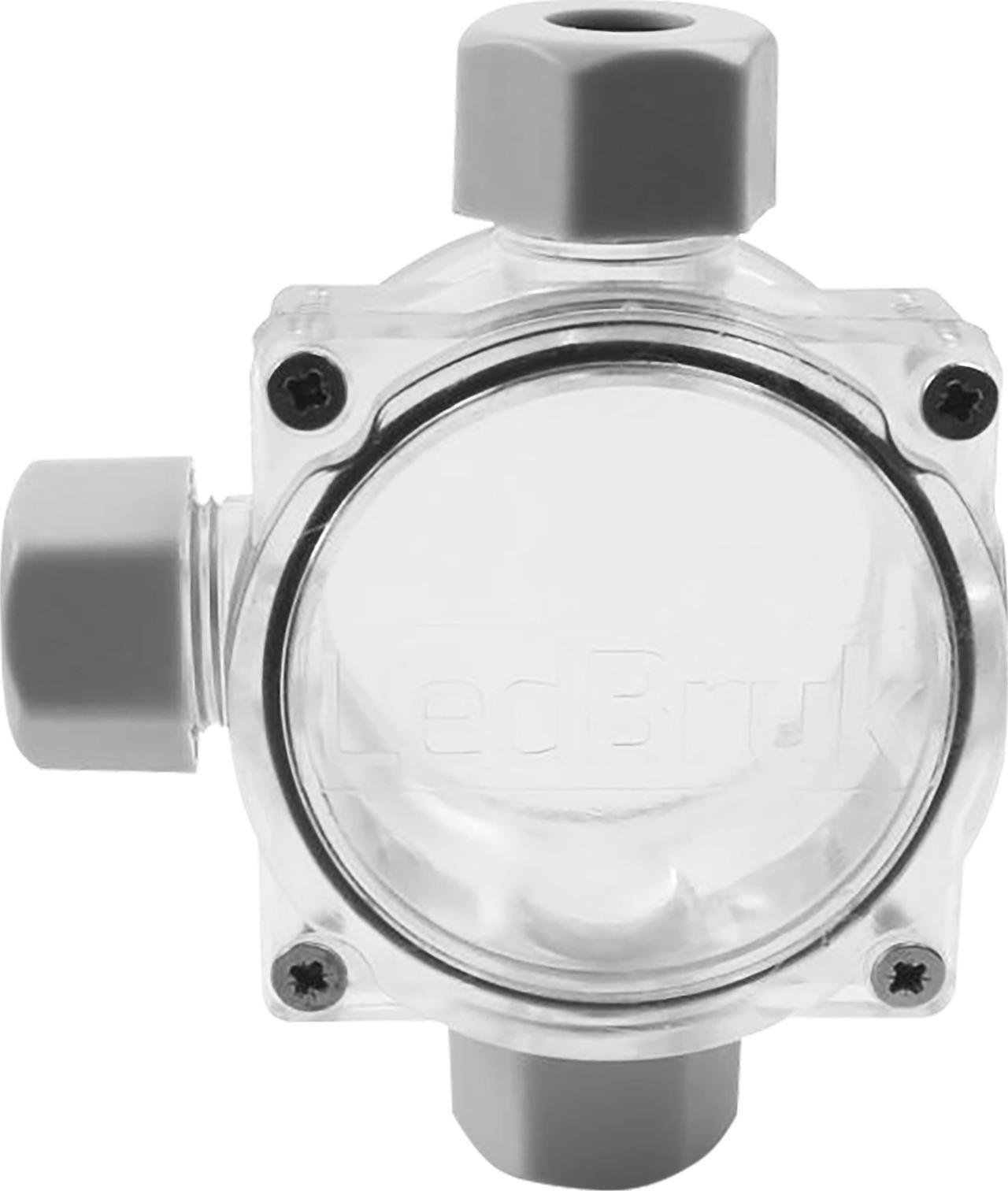 Puszka hermetyczna IP68 MUFA-3